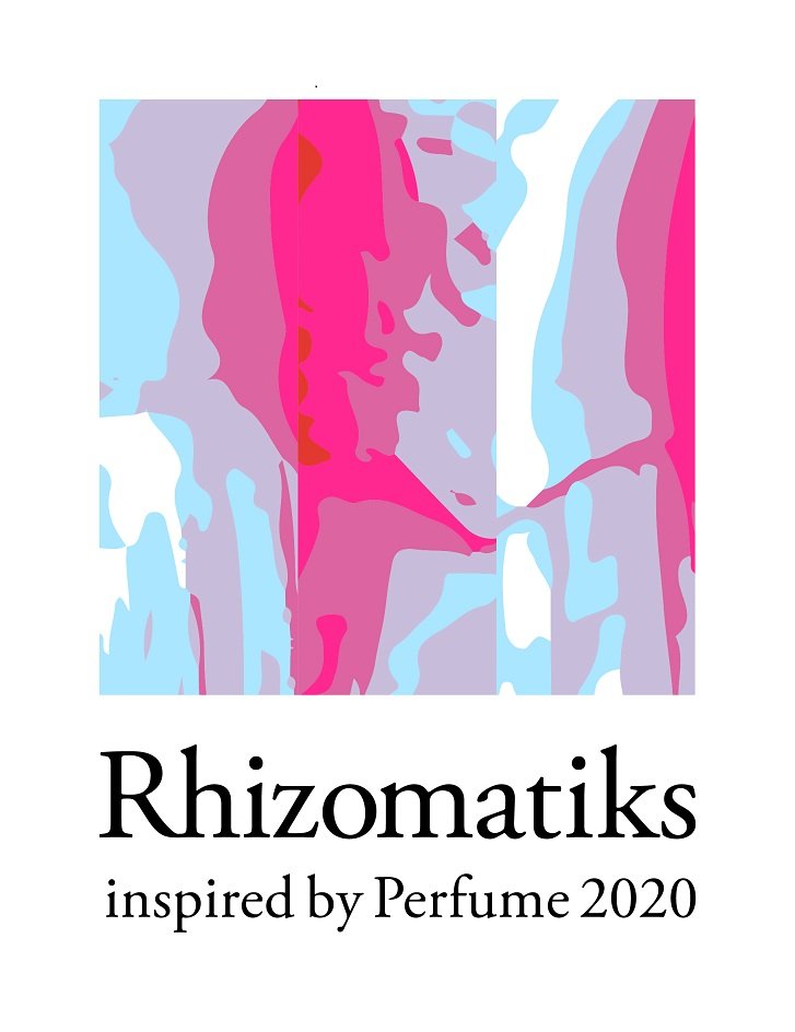 Rhizomatiks inspired by Perfume 2020