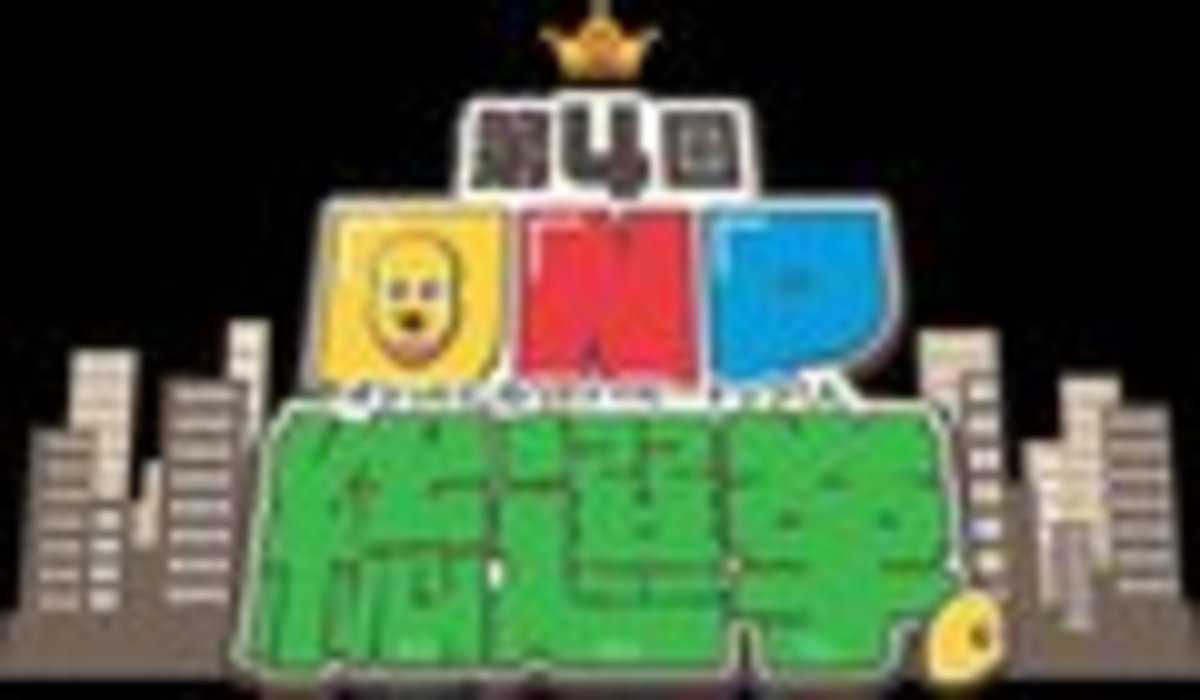 ONP総選挙（オシャレになりたいピーナッツくん総選挙）／画像は総選挙公式サイトから