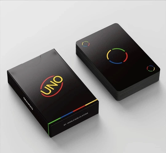 UNO MINIMALISTA／画像は販売サイト「BIRKIE」から