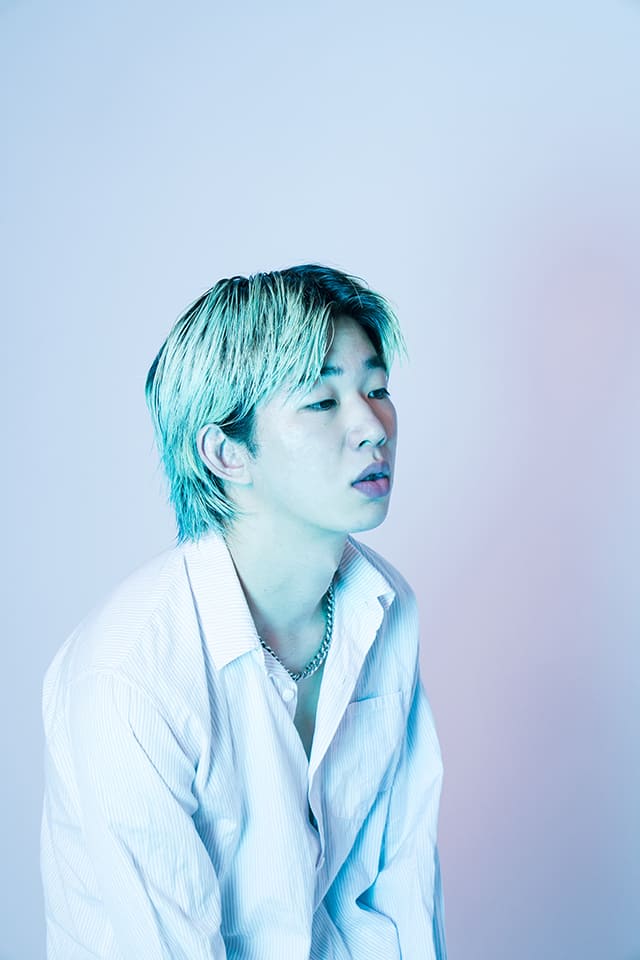 gummyboyさん