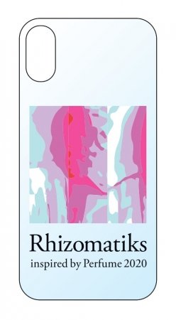 「Rhizomatiks inspired by Perfume 2020」