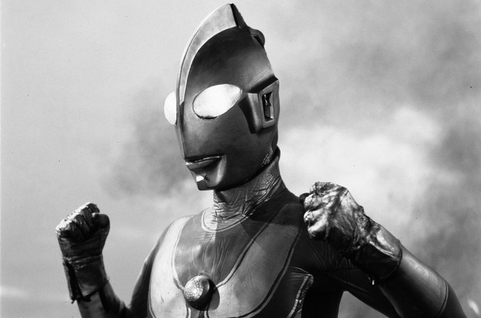 アイアンマン 帰ってきたウルトラマン 怪獣使いと少年 仁義なき戦い をオールナイト上映 コアチョコ映画祭 1月25日に開催の画像 Kai You Net