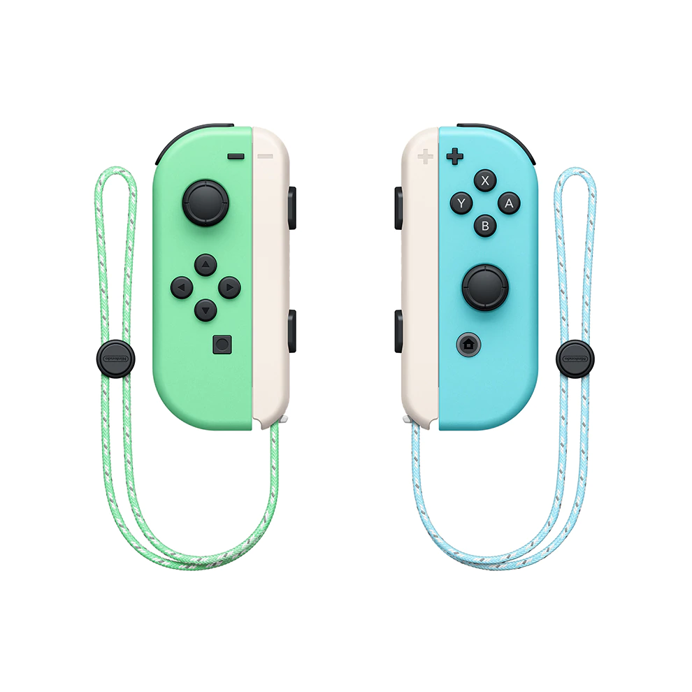 Nintendo Switch あつまれ　どうぶつの森セット