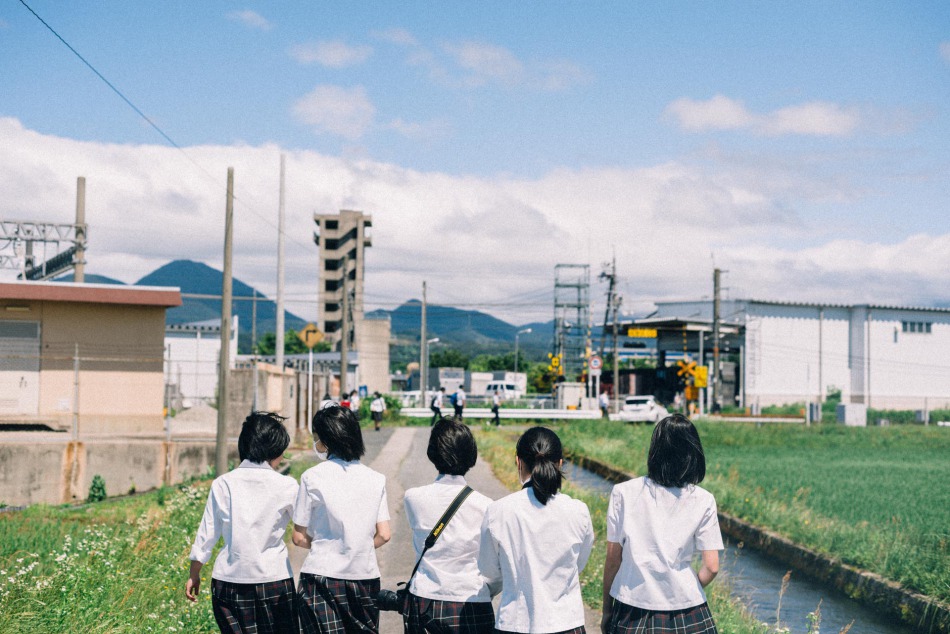 仁科勝介 かつお 日本市町村一周 6