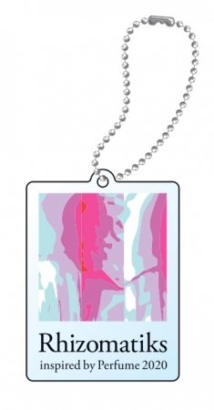 「Rhizomatiks inspired by Perfume 2020」