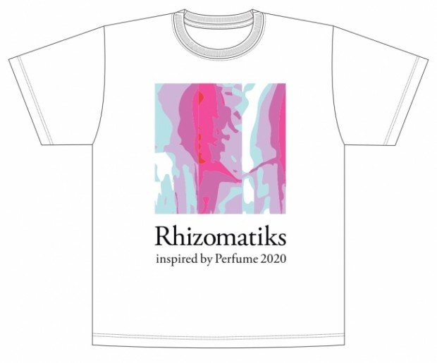 「Rhizomatiks inspired by Perfume 2020」