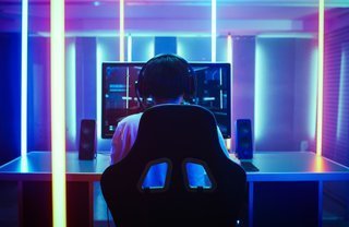 海外プロゲーマーが日本のe-Sportsチームに提言 「日本はもったいない」