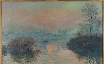 パリの美術館所蔵の10万点以上のアート作品画像が無料取得、商用利用が可能に