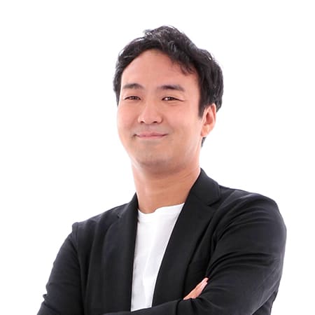 鎌田和樹さん