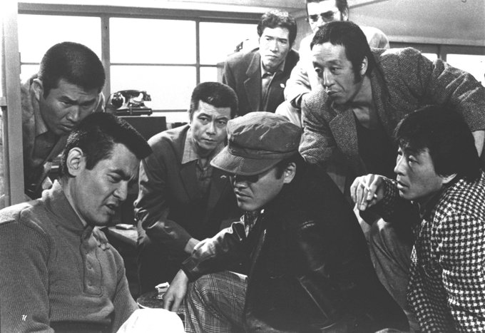 画像3: 『アイアンマン』『帰ってきたウルトラマン 怪獣使いと少年』『仁義なき戦い』をオールナイト上映！　「コアチョコ映画祭’20」1月25日に開催