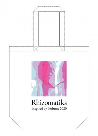 「Rhizomatiks inspired by Perfume 2020」