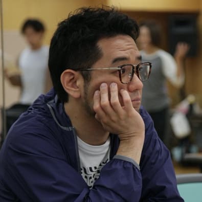 竹村武司さん