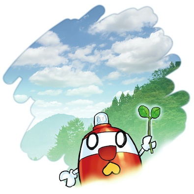 Boichi先生