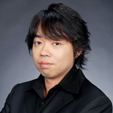 中山博之さん