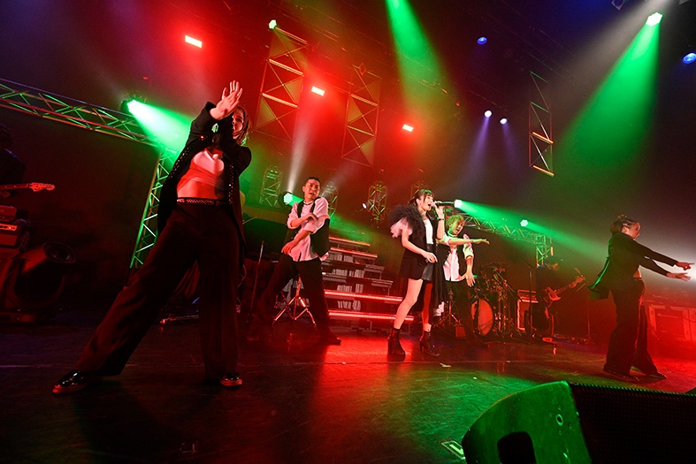沼倉愛美 FINAL LIVE「みんなで！」