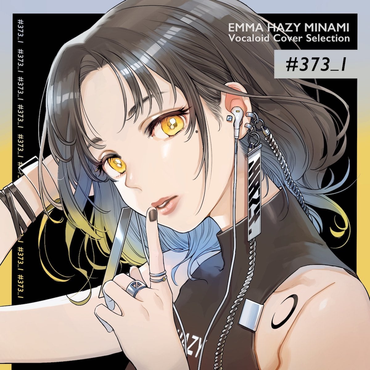 -Vocaloid Cover Selection- #373_1