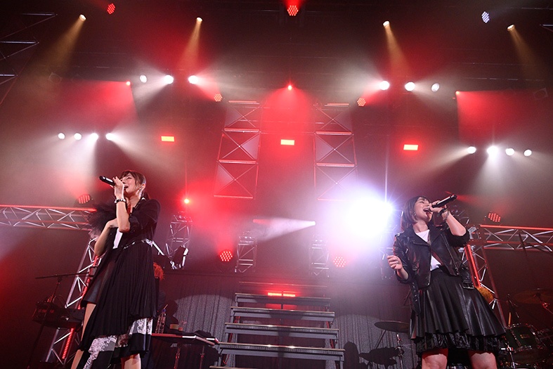 沼倉愛美 FINAL LIVE「みんなで！」