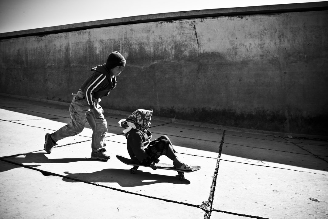 Skateistan