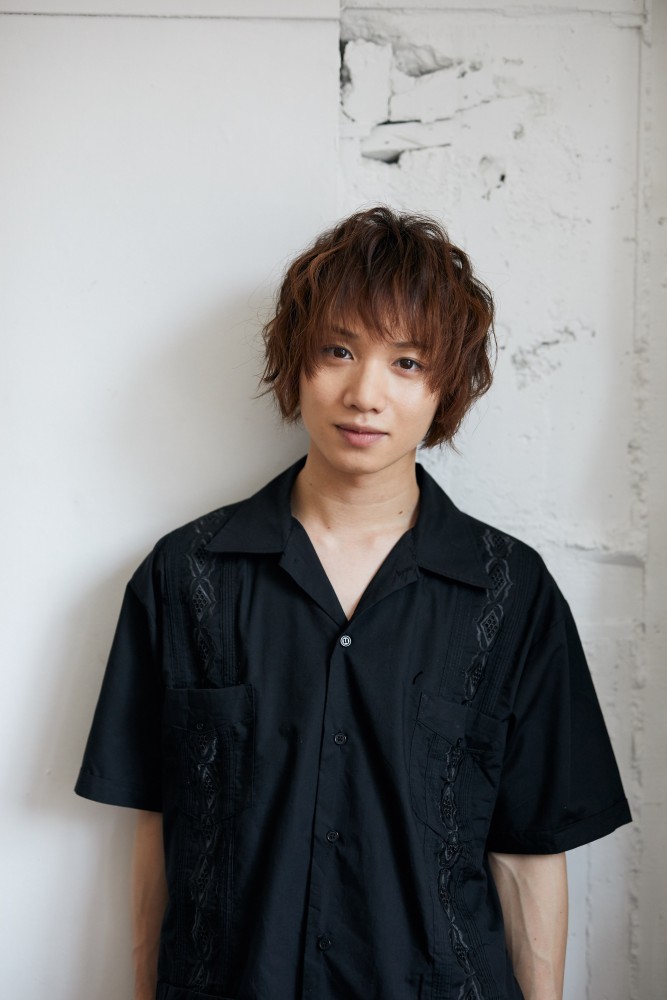 植田圭輔さん