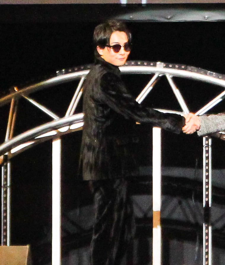 ワタナベマホト