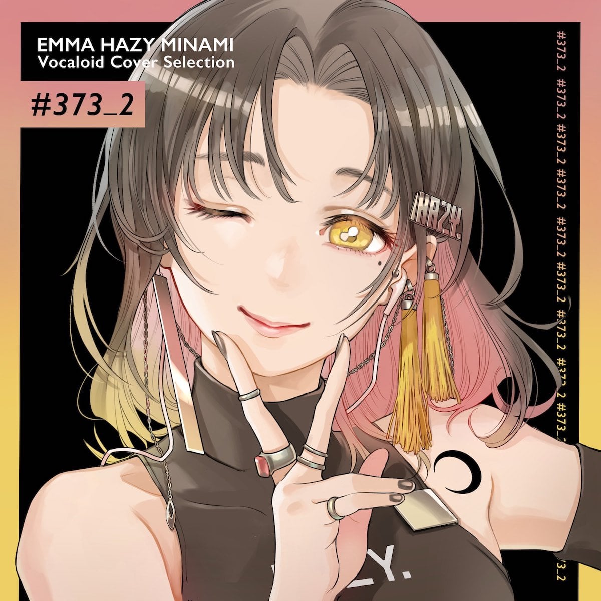 -Vocaloid Cover Selection- #373_2