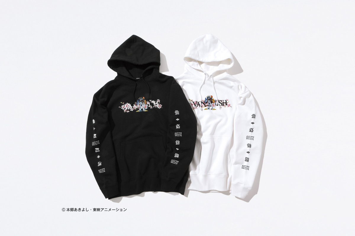 デジモンアドベンチャー LAST EVOLUTION絆×VANQUISH