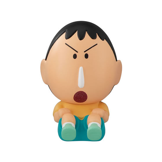 クレヨンしんちゃん　ケツだけ歩き隊