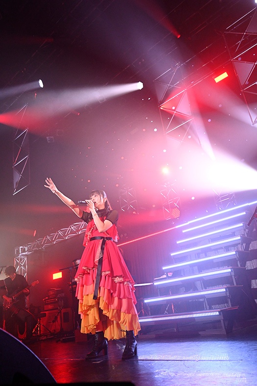 沼倉愛美 FINAL LIVE「みんなで！」