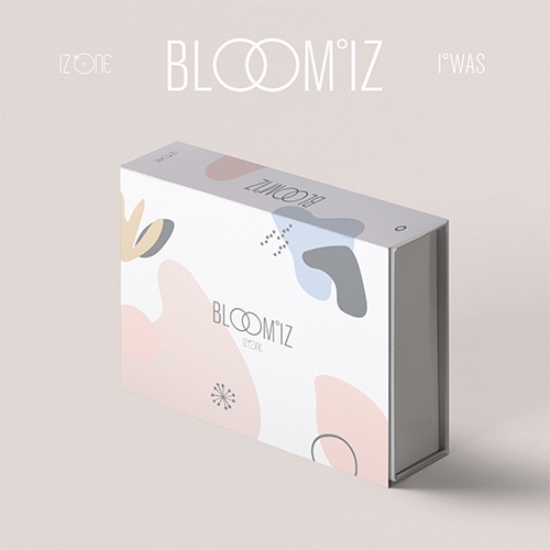 『BLOOM*IZ』