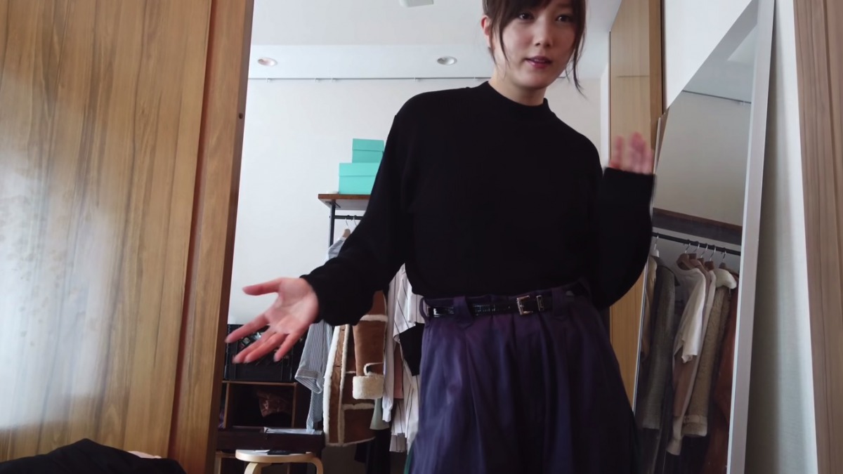 本田翼 ほんだのばいく