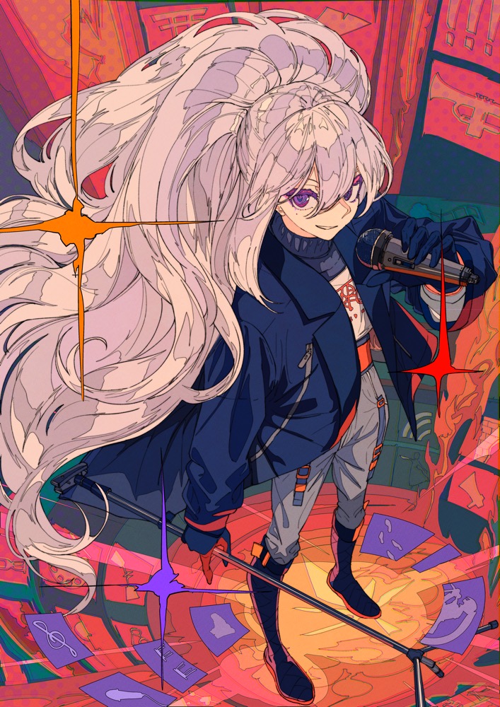 樋口楓さん