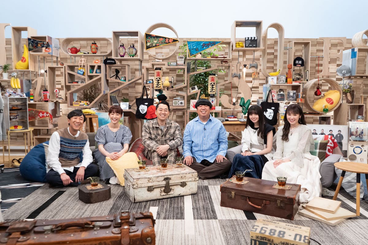 ジンセイQUEST