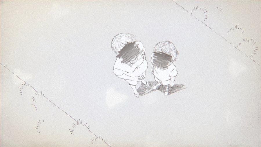 ヨルシカ『夜行』MV④