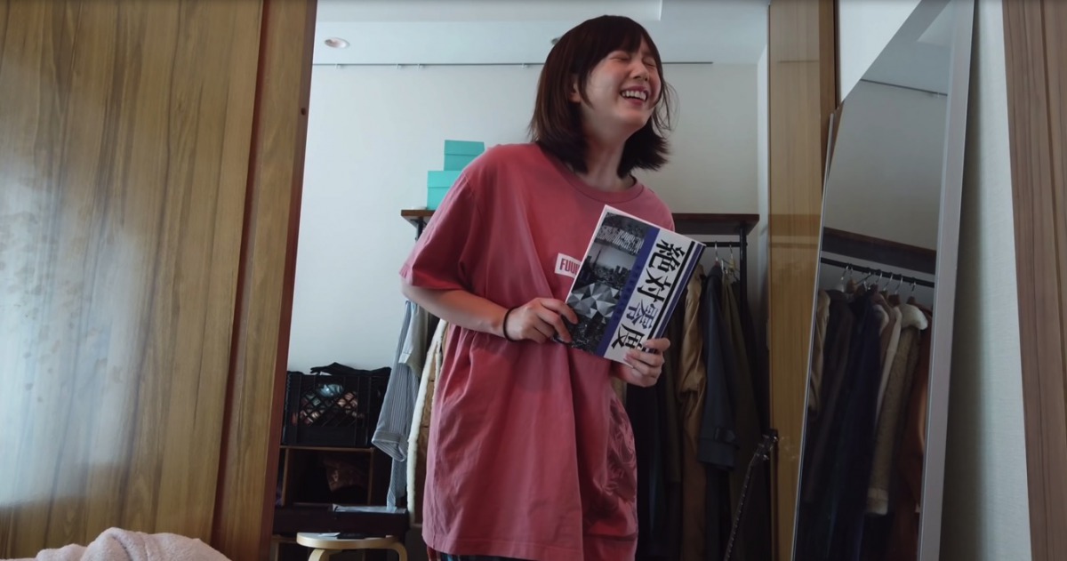 本田翼 ほんだのばいく