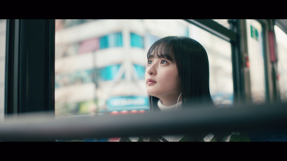 SMAPを感じると話題を呼んだ乃木坂46「I see…」