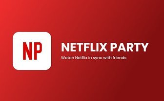 やべえぞ「Netflix Party」みんなでチャットしながらネトフリざんまい！