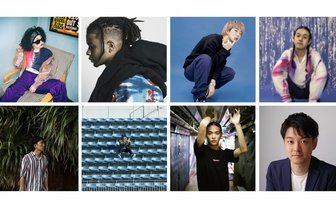 gummyboy、Daichi Yamamotoがヒップホップを教えてくれるから若者は急げ？