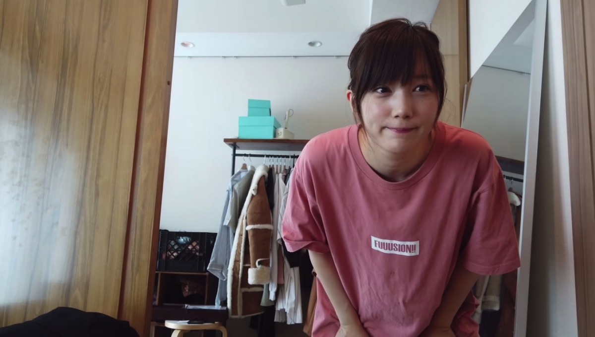 本田翼 ほんだのばいく