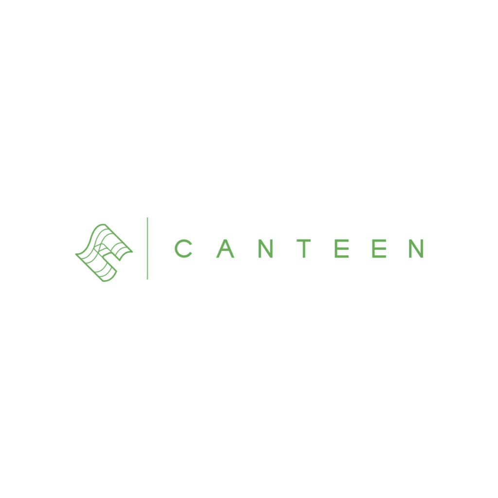 CANTEENロゴ
