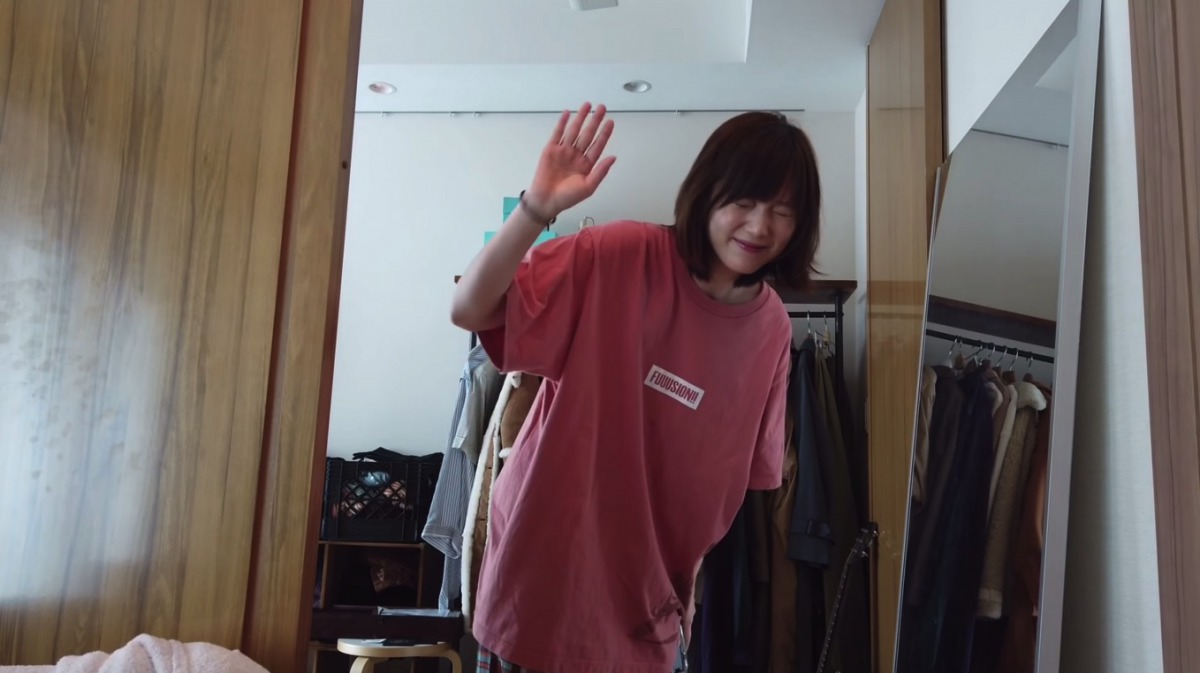 本田翼 ほんだのばいく