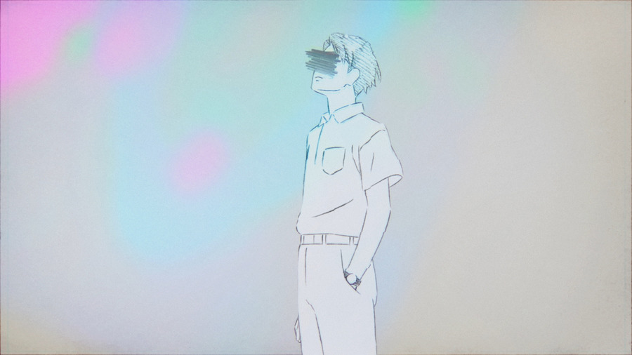 ヨルシカ『夜行』MV③