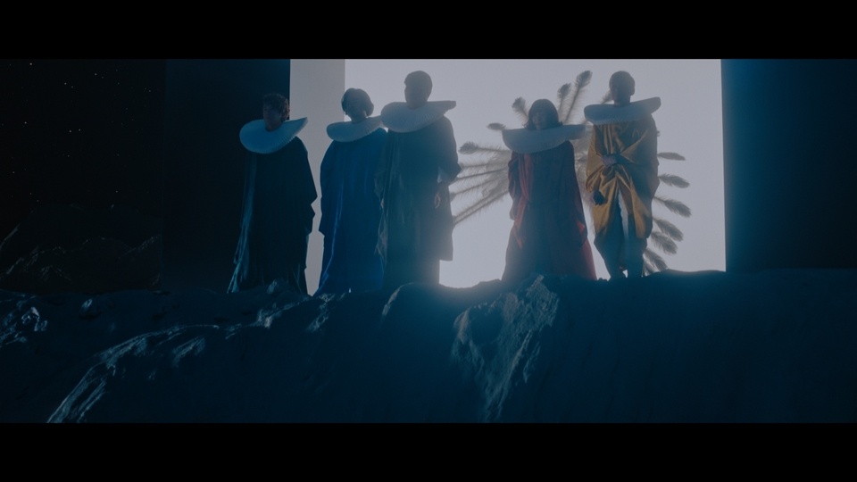 東京事変『永遠の不在証明』