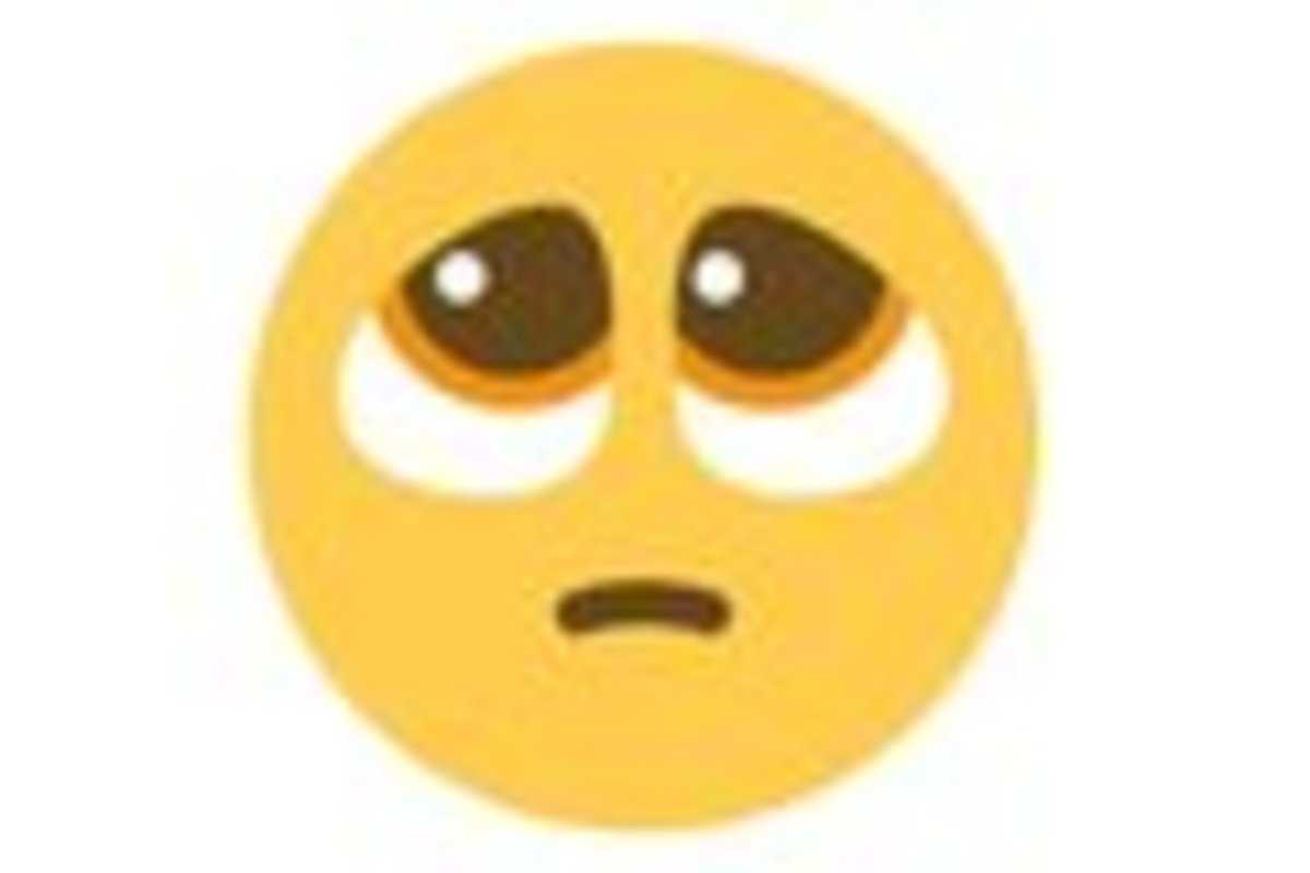 ぴえん