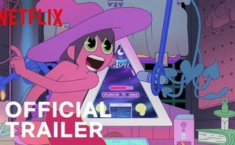 “観る幻覚剤”と話題　Netflixアニメ『ミッドナイト・ゴスペル』は何がヤバいのか？