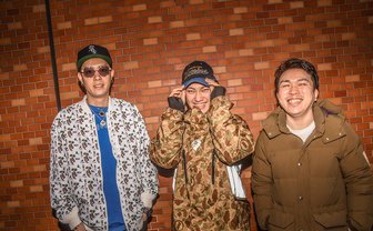 「主催の椅子を狙う人が増えてる」主催者たちの本音