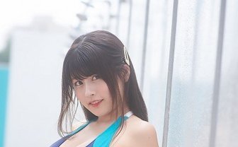 【写真】ビジュアルクイーンの宴　グラドルやコスプレイヤーが水着で集結