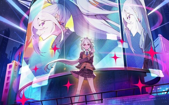 樋口楓、1stアルバム『AIM』詳細が一挙解禁 ナナヲアカリ、みきとPら楽曲提供