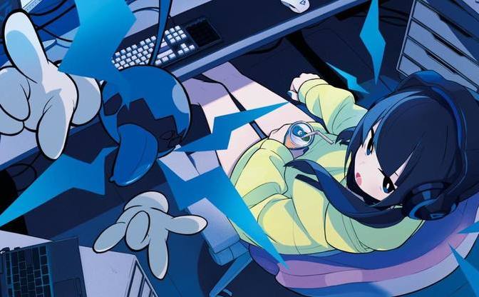 音楽レーベル Diverse Systemが配信で自由に使える楽曲集『Stream Palette』公開