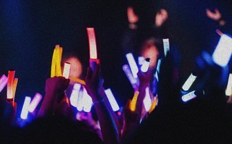 アイドルのライブ現場では何が起きていたのか？ インディーズに見る可能性