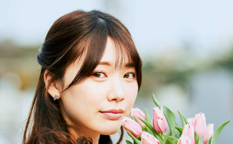 【写真】セクシー女優 石川澪が生きる理由　透明感はインターネットで培われた？